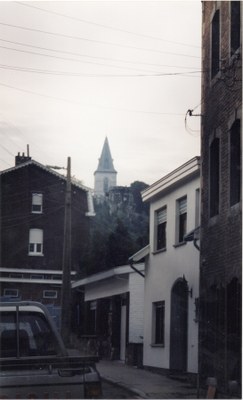Eglise de Limbourg - Le 9 octobre 1994