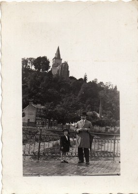 L'Eglise St-Georges