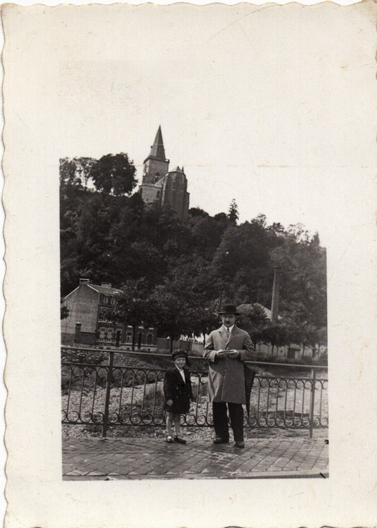 L'Eglise St-Georges