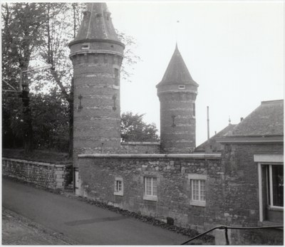 Château d'Andrimont