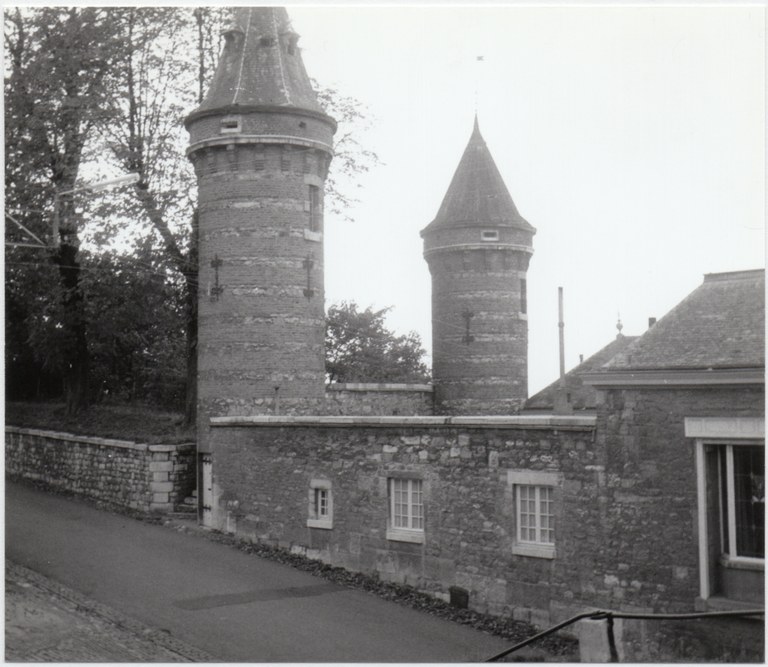 Château d'Andrimont
