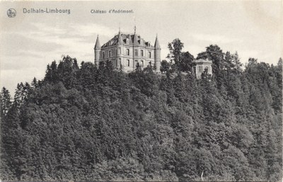 Château d'Andrimont