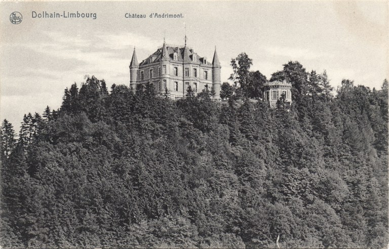 Château d'Andrimont