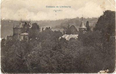 Château d'Andrimont