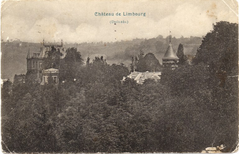 Château d'Andrimont