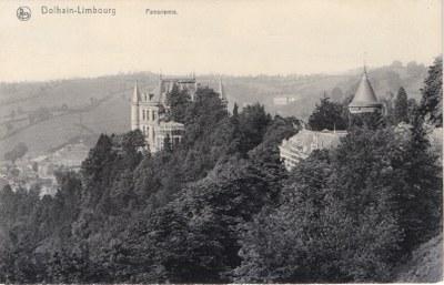 Château de Limbourg