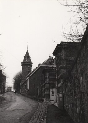 Château d'Andrimont