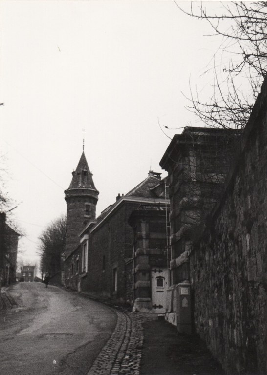 Château d'Andrimont