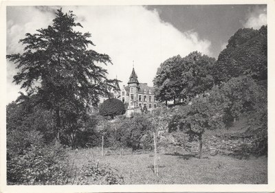 Château Poswick