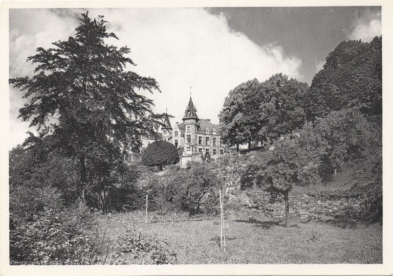 Château Poswick