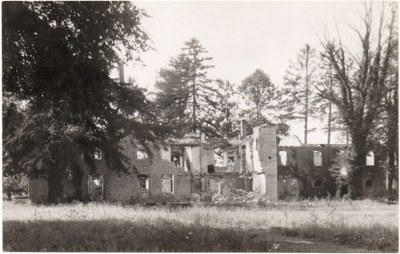 Château Laverne
