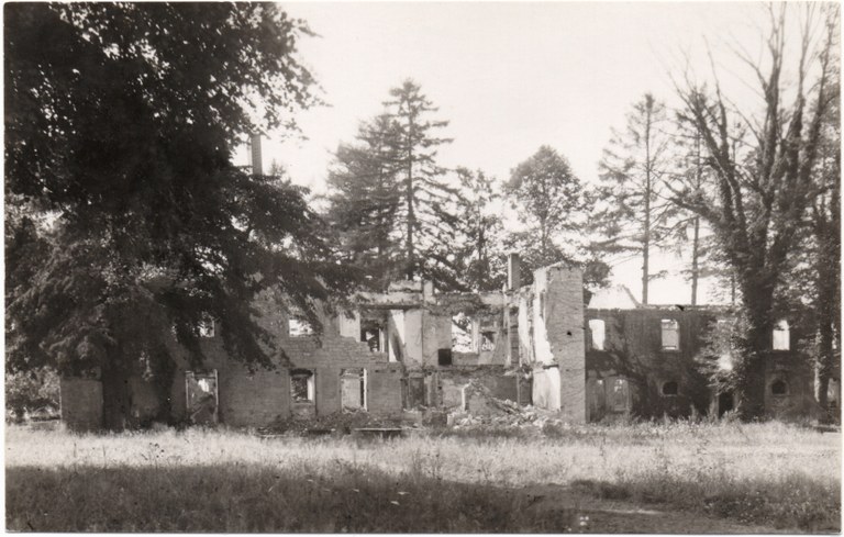 Château Laverne