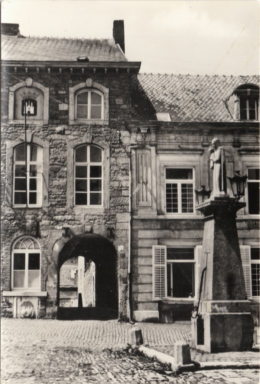 L'Arvô