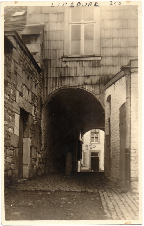 Le Balcou