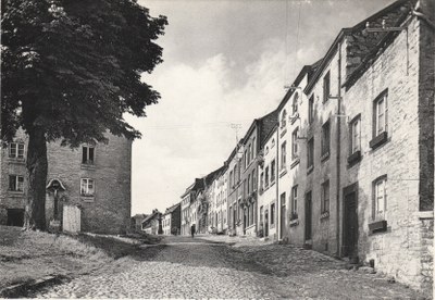 Les Pierres Blanches