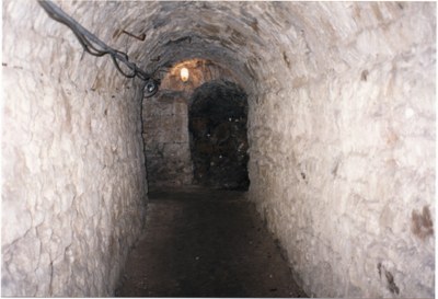 Limbourg - Les Casemates