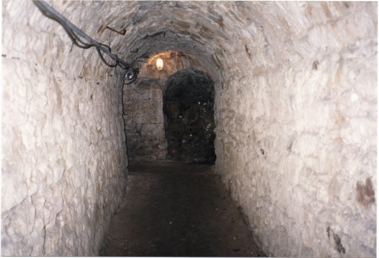 Limbourg - Les Casemates