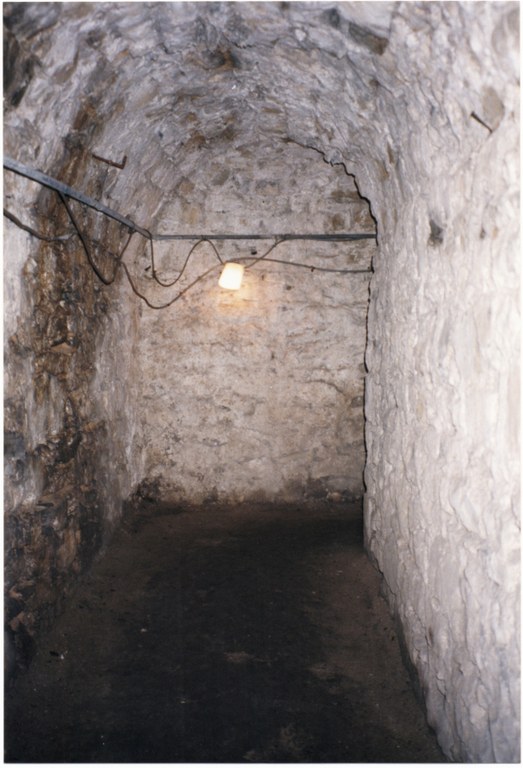 Limbourg - Les Casemates