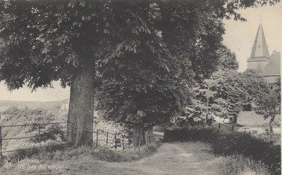 Un coin des remparts