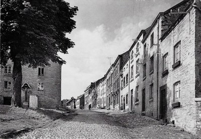 Les Pierres Blanches