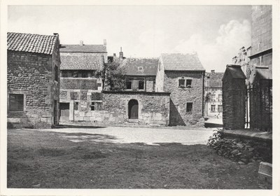 Brasserue Saint-Georges