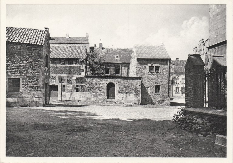 Brasserue Saint-Georges