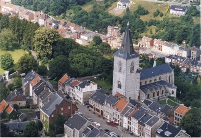 L'Eglise St-Georges