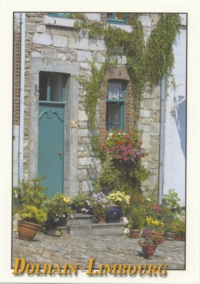 Place St-Georges