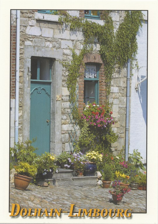 Place St-Georges