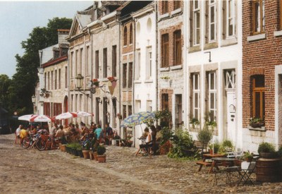 Le Cheval Gourmand - La Boulangerie Deberg