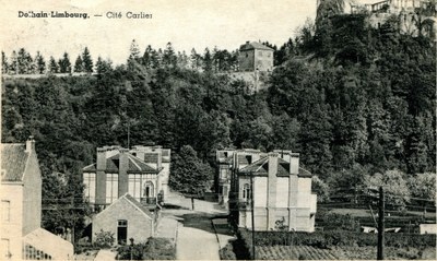 Cité Carlier