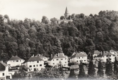 La Cité et Limbourg