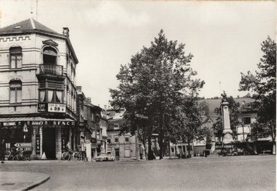 Le café de la délivrance