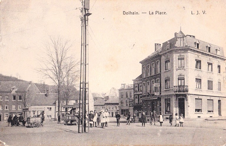 La Place