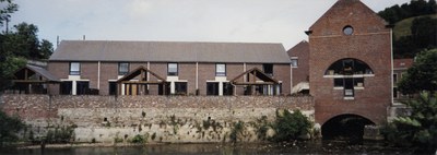 La Maison-Pont