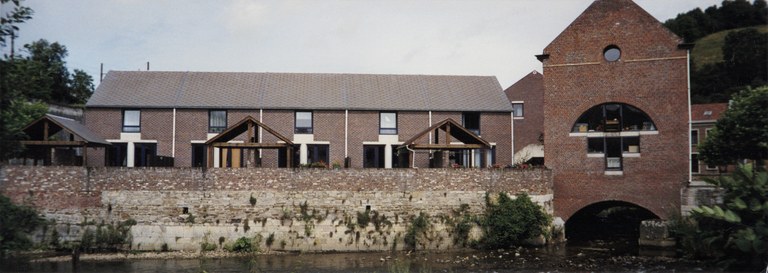 La Maison-Pont