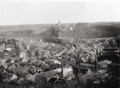Vue sur Dolhain