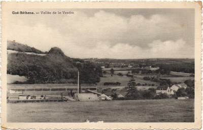 Vallée de la Vesdre
