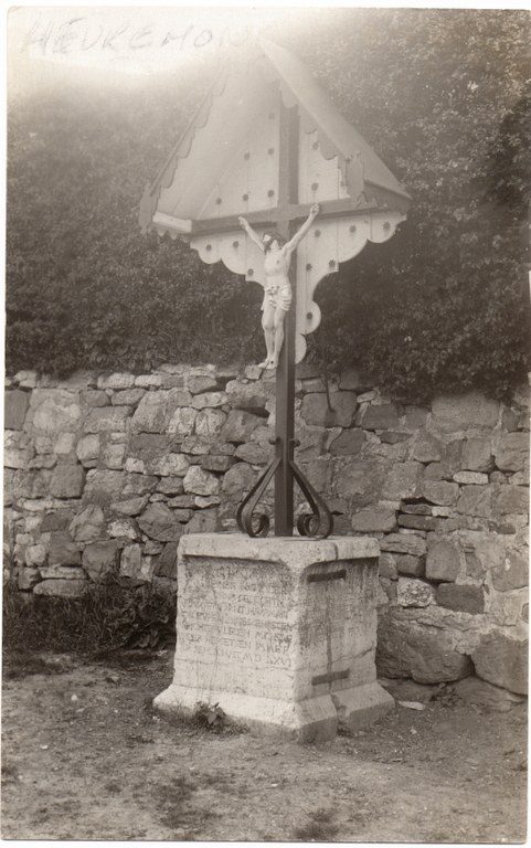 Calvaire de Hévremont