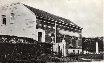 Gite d'étape
