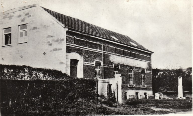 Gite d'étape