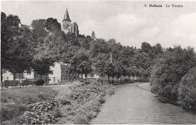 La Vesdre