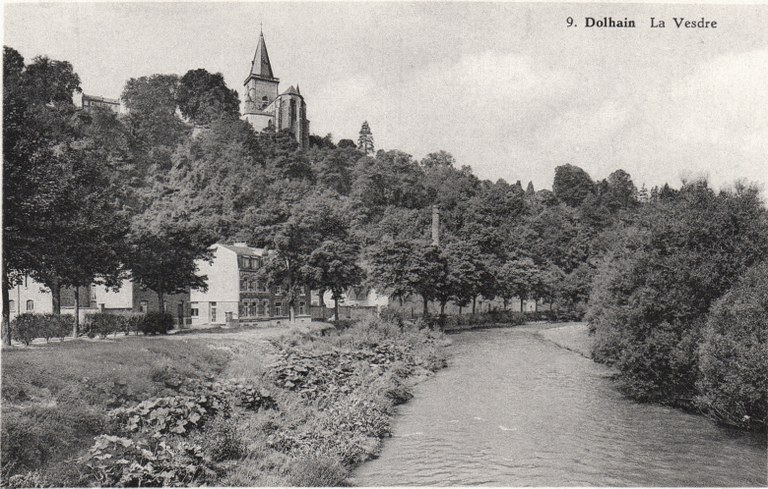 La Vesdre