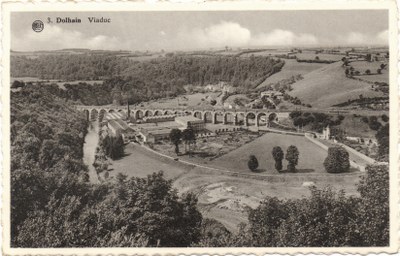 Viaduc de Dolhain