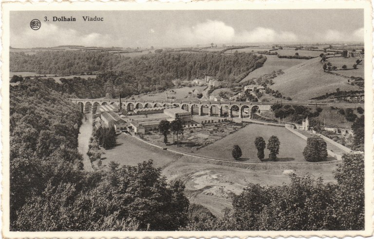 Viaduc de Dolhain