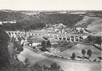 Viaduc de Dolhain