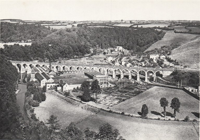 Viaduc de Dolhain