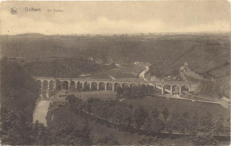 Viaduc de Dolhain
