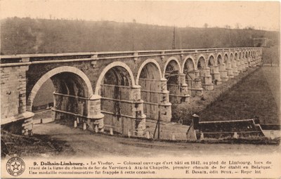 Viaduc de Dolhain