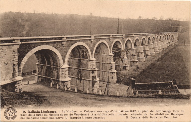 Viaduc de Dolhain